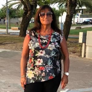 Meet your Posher, Cathy